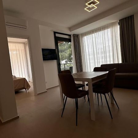Cconforthotels Puglia Promenade Apartment 4 Bari Dış mekan fotoğraf