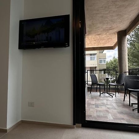 Cconforthotels Puglia Promenade Apartment 4 Bari Dış mekan fotoğraf