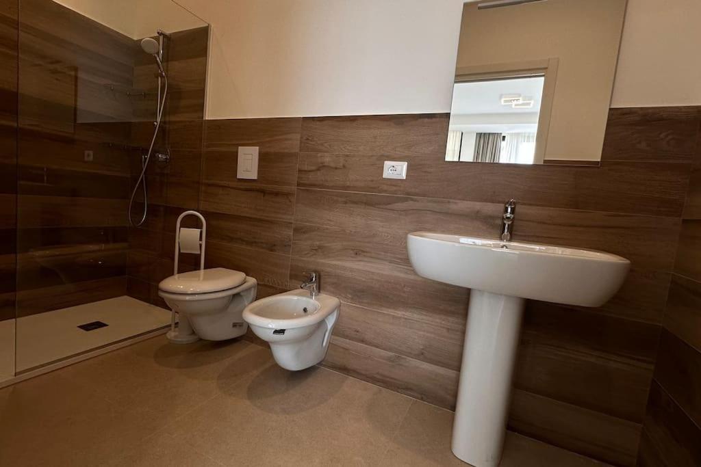 Cconforthotels Puglia Promenade Apartment 4 Bari Dış mekan fotoğraf