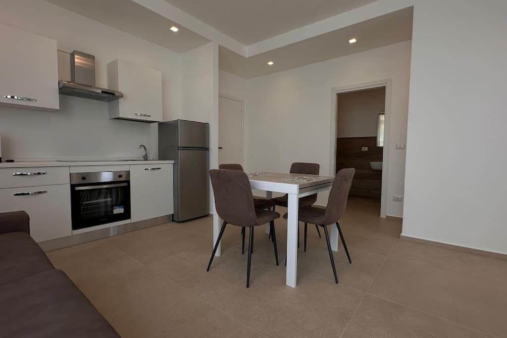Cconforthotels Puglia Promenade Apartment 4 Bari Dış mekan fotoğraf