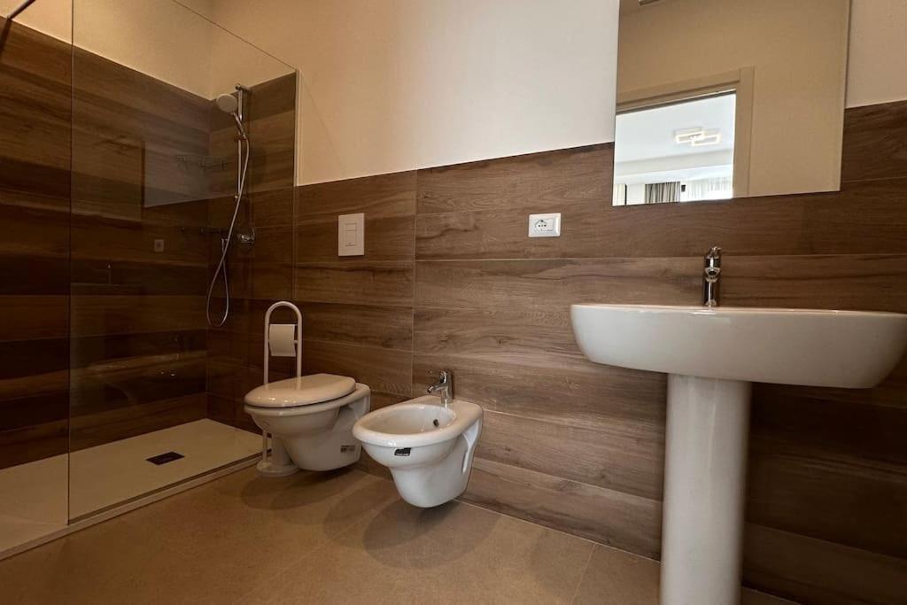 Cconforthotels Puglia Promenade Apartment 4 Bari Dış mekan fotoğraf