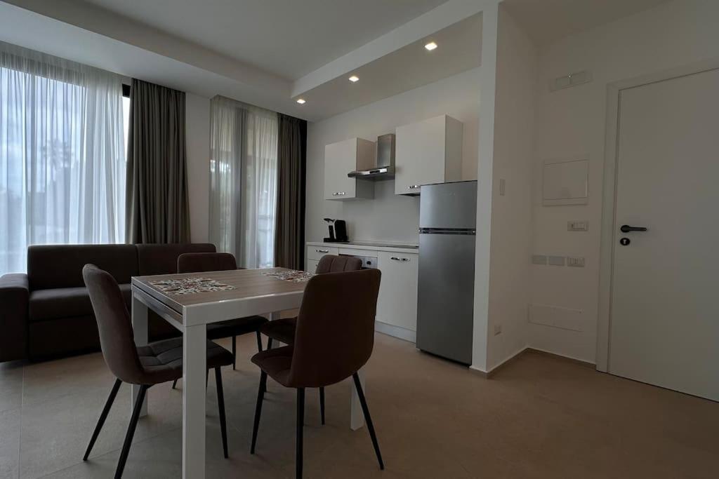 Cconforthotels Puglia Promenade Apartment 4 Bari Dış mekan fotoğraf