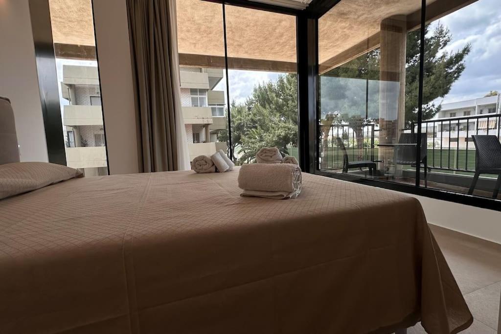 Cconforthotels Puglia Promenade Apartment 4 Bari Dış mekan fotoğraf